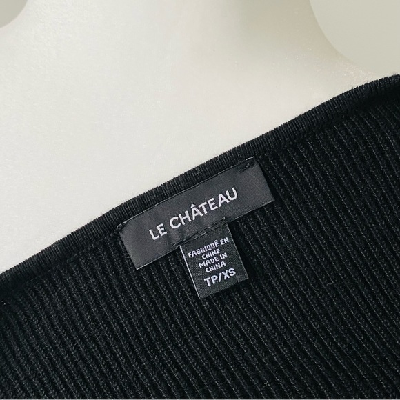 Sweetheart Knit Top - Picture 10 of 11